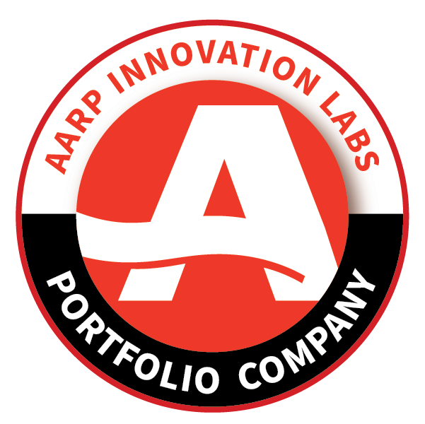 AARP Innovation Labs Portfolio Company